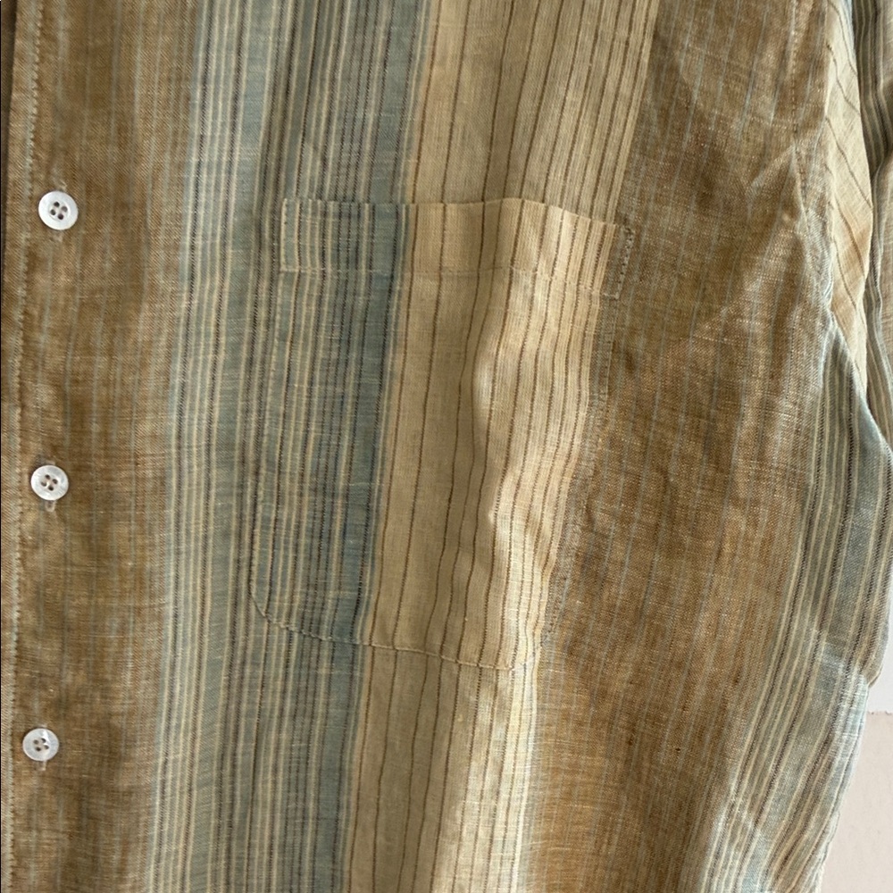 Linen Jim Thompson - Picture 4 of 5